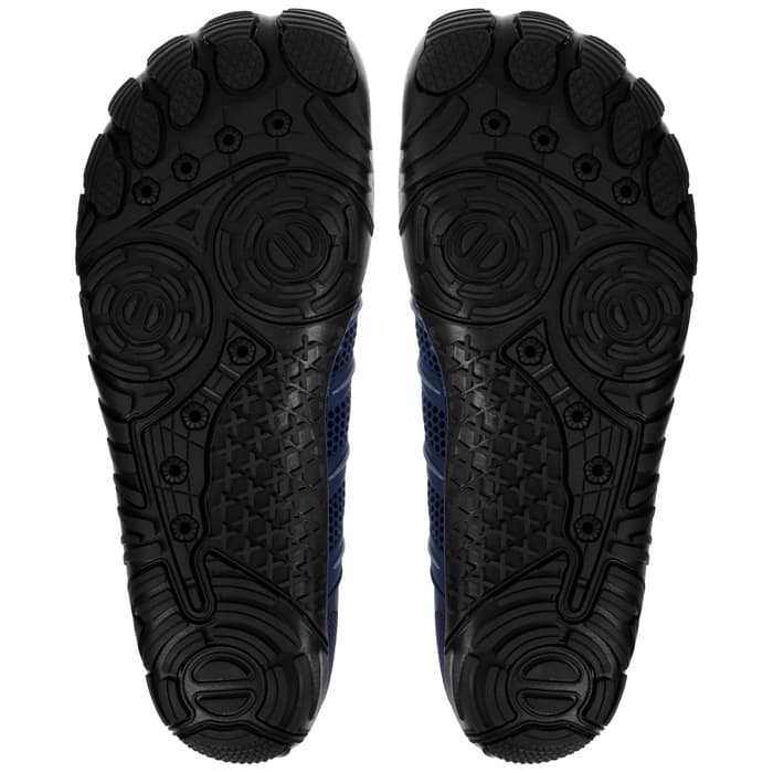 Аквашузы ONLYTOP Swim, р. 41, синие