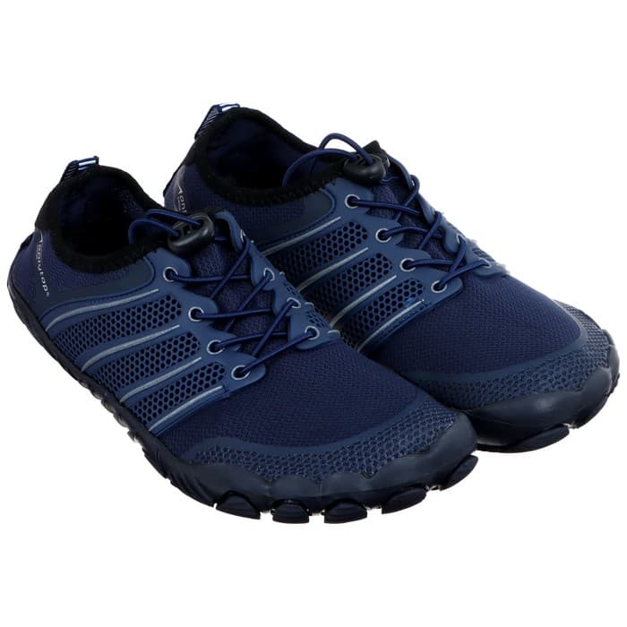 Аквашузы ONLYTOP Swim, р. 44, синие