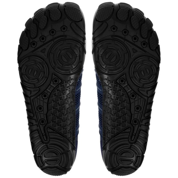 Аквашузы ONLYTOP Swim, р. 44, синие