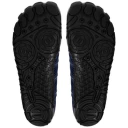 Аквашузы ONLYTOP Swim, р. 45, синие