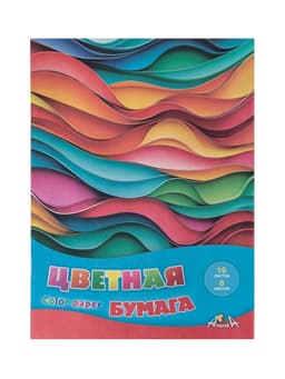 Набор для труда А4, с ручками, Calligrata «Гуси», 14 предметов, пластик, МИКС