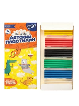 Набор для труда А4, с ручками, Calligrata «Гуси», 14 предметов, пластик, МИКС