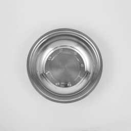 Таз из нержавеющей стали «Греттель», 6 л, 35×9.5 см