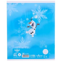 Подарочный набор, 9 предметов, Холодное сердце