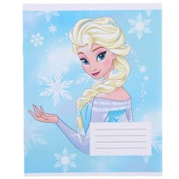 Подарочный набор, 9 предметов, Холодное сердце