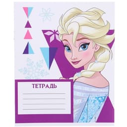 Подарочный набор, 9 предметов, Холодное сердце