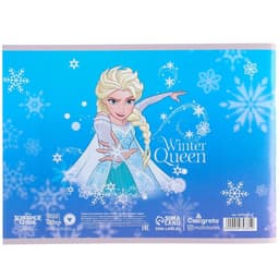 Подарочный набор, 9 предметов, Холодное сердце