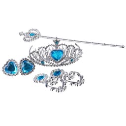 Подарочный набор, 9 предметов, Холодное сердце