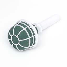 Портбукетница микрофон UPAK LANd=8×18.5 см