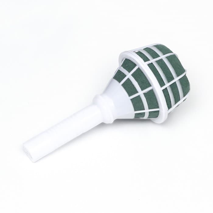 Портбукетница микрофон UPAK LANd=8×18.5 см