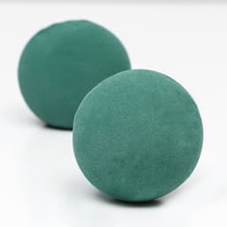 Губка флористическая шар UPAK LANd=9 см