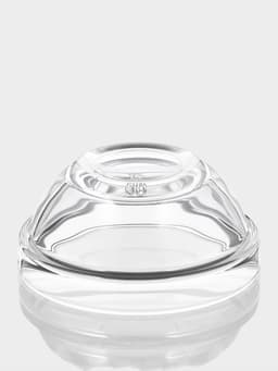 Соусник Luminarc «Удобное хранение», 80 м л, d=7 см, стекло, прозрачный