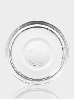 Соусник Luminarc «Удобное хранение», 80 м л, d=7 см, стекло, прозрачный