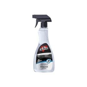 Антидождь Sintec Dr.Active, для стекол и зеркал, 500 мл 304090h