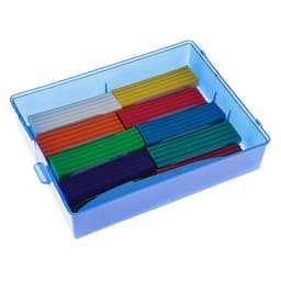 Пластилин «Луч. Классика цвета»,10 цветов, 200 г