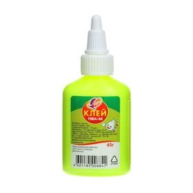 Клей ПВА-М, 45 г «Луч»