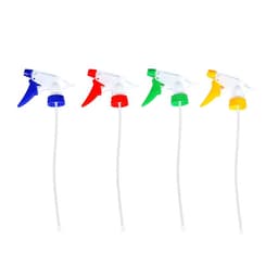 Насадка распыляющая к пульверизатору, МИКС