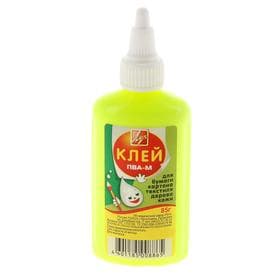 Клей ПВА-М «Луч», 85 г