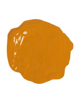 Гуашь «Луч», 500 мл, охра