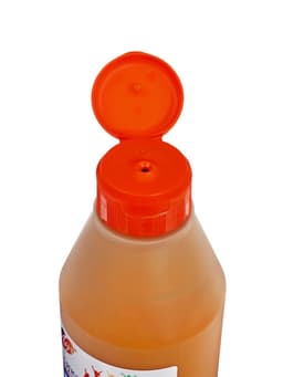 Гуашь «Луч», 500 мл, охра