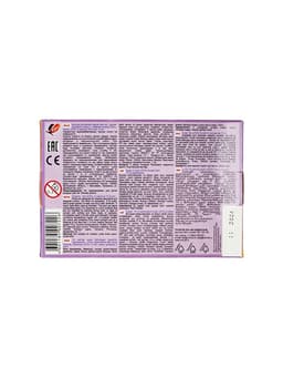 Гуашь 6 цветов × 15 мл ZOO