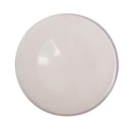 Краска акриловая 40 мл «Луч» белая