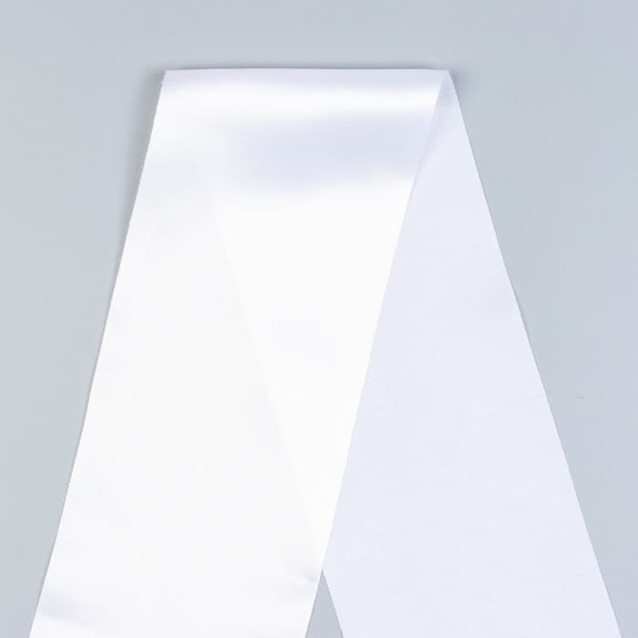 Лента на выпускной «Выпускник детского сада», атлас