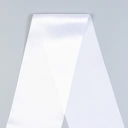 Лента на выпускной «Выпускник детского сада», атлас