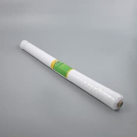 Сетка москитная в рулоне, 1.0×30 м, со втулкой, белая