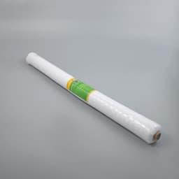 Сетка москитная в рулоне, 1.0×30 м, со втулкой, белая