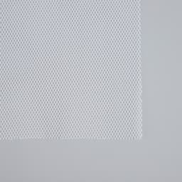 Сетка москитная в рулоне, 1.0×30 м, со втулкой, белая