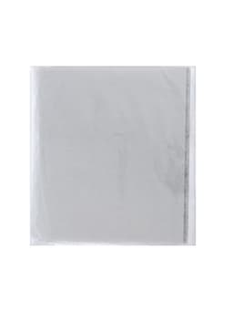 Самоклеющиеся подпятники для мебели ТУНДРА 100×10×0.3 см, фетр, серые