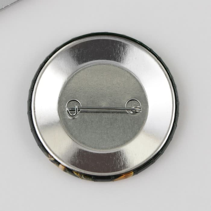 Подарочный набор, ручка шариковая 0.5 мм, значок «Выпускной: Прощай школа»