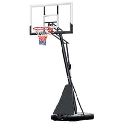Баскетбольная мобильная стойка MINSA