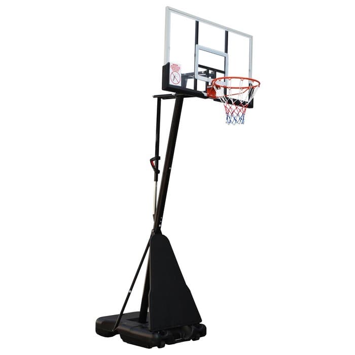 Баскетбольная мобильная стойка MINSA