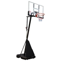 Баскетбольная мобильная стойка MINSA
