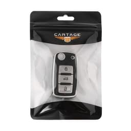 Чехол автомобильного ключа Volkswagen, Skoda