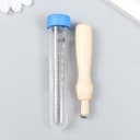 Иглы для валяния+держатель набор 10 шт.: 7.9 см, 8.6 см, 9 см