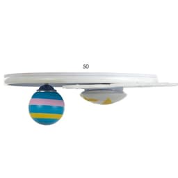 Светильник Косм BayerLuxос LED 36 Вт синий 55×50×18 см BayerLux