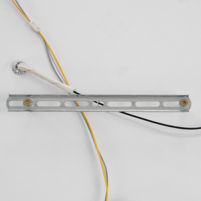 Светильник Косм BayerLuxос LED 36 Вт синий 55×50×18 см BayerLux