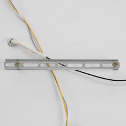 Светильник Косм BayerLuxос LED 36 Вт синий 55×50×18 см BayerLux