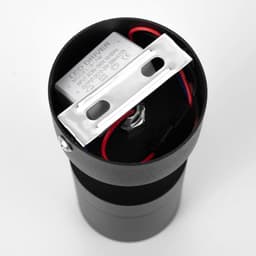 Спот «Торно» LED 7 Вт 4000К черный 6×6×13.3 см