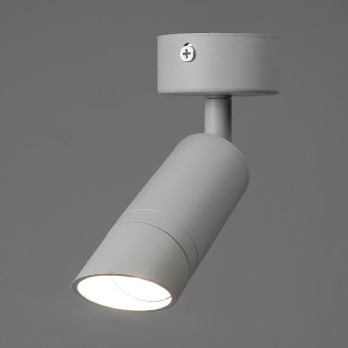 Спот «Палми» LED 7 Вт 4000К белый 6×6×19 см