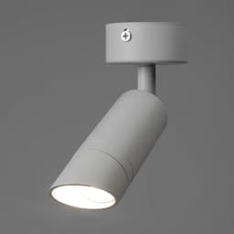 Спот «Палми» LED 7 Вт 4000К белый 6×6×19 см