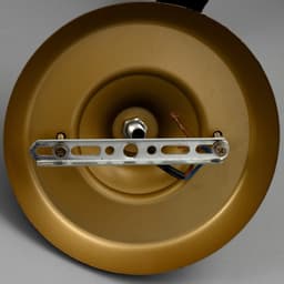 Люстра потолочная BayerLux «Аруна», 3×40 Вт, Е27, черный, 62×62×46 см