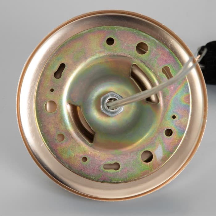 Люстра «Молси» 6хЕ14 золото 50×50×28 см BayerLux