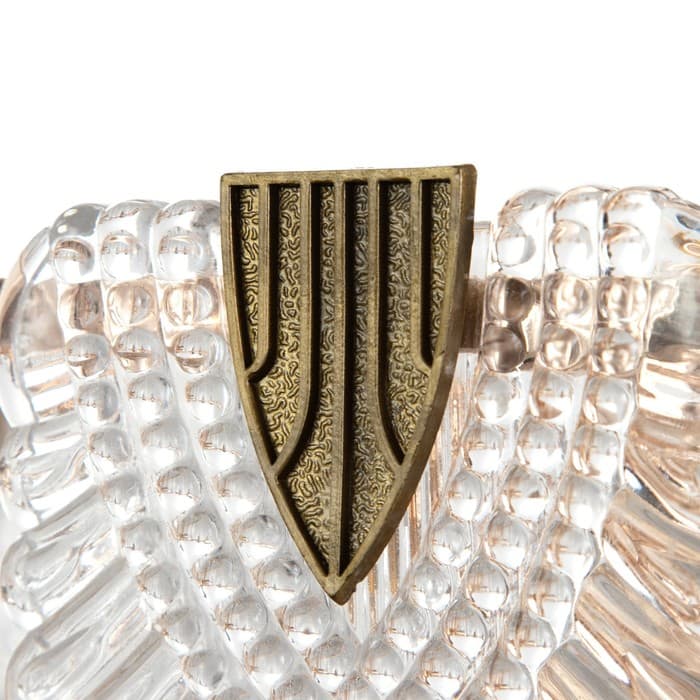 Люстра «Молси» 6хЕ14 золото 50×50×28 см BayerLux