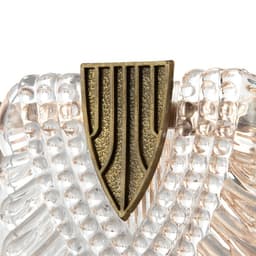 Люстра «Молси» 6хЕ14 золото 50×50×28 см BayerLux