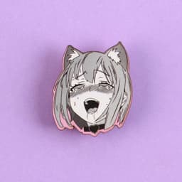 Значок деревянный «Комикс», аниме, 2.9×3.3 см