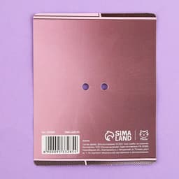 Значок деревянный «Комикс», аниме, 2.9×3.3 см